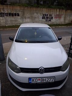Volkswagen - Polo - 1.4