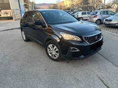 Peugeot - 3008 - 1.6 HDI