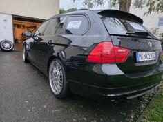 BMW - 318 - 318d