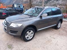 Volkswagen - Touareg - 3.0tdi
