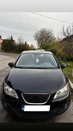 Seat - Ibiza - 1.2 TDI