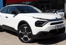 Citroen - C4 - 1.5 blueHDI