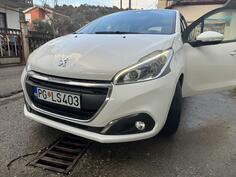 Peugeot - 208 - 1.5 BlueHDi