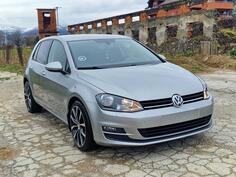 Volkswagen - Golf 7 - 1.6 TDI
