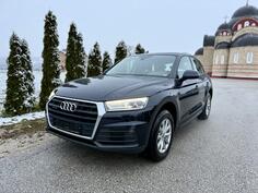Audi - Q5 - 2.0 TDI S-LINE QUATROO