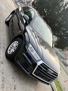 Audi - Q5 - 2.0 TDI S-LINE QUATROO