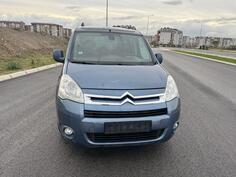 Citroen - Berlingo - 1.6dci