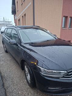 Volkswagen - Passat - 2.0