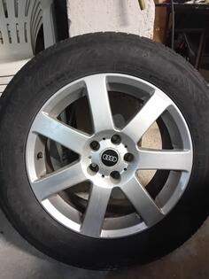 AEZ - felne - Aluminijum felne