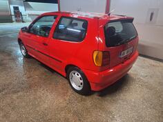 Volkswagen - Polo - 1.4