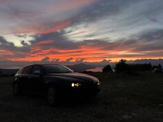 Alfa Romeo - 159 - 2.2 JTS