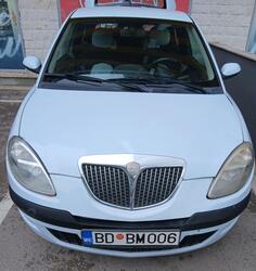 Lancia - Ypsilon - 1.3 JTD