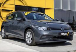 Volkswagen - Golf 8 - 20