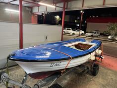 Kvarner - pasara 4.50