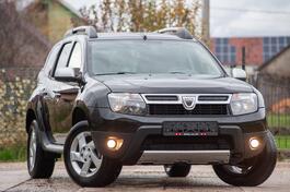 Dacia - Duster - 1.5disel 4x4