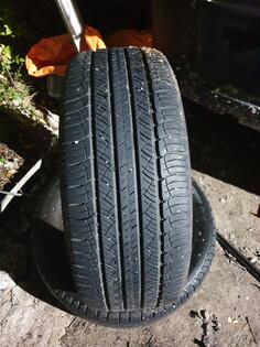 Michelin - m+s - Zimska guma