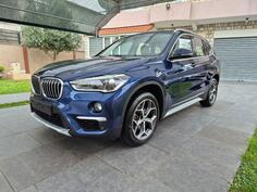 BMW - X1 - SDRIVE 16D
