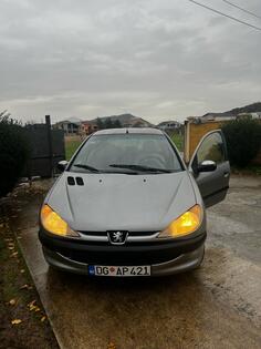 Peugeot - 207 - 1.4
