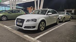 Audi - A3 - 1.6tdi
