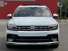 Volkswagen - Tiguan - 2.0