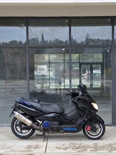 Yamaha - T-max