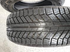 Michelin - 215/60R17 100V XL - Zimska guma