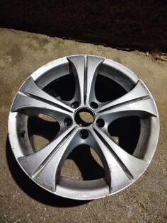 BBS - oxigin - Aluminijum felne