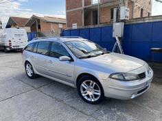 Renault - Laguna - 1.9