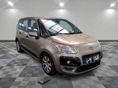Citroen - C3 Picasso - 1.6hdi