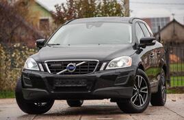 Volvo - XC 60 - 2.4,4×4,Automatik