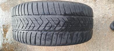 Pirelli - Zimske - Zimska guma