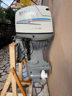 Yamaha - 40/60 - Motori za plovila