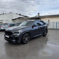 BMW - X5 - 3.0d