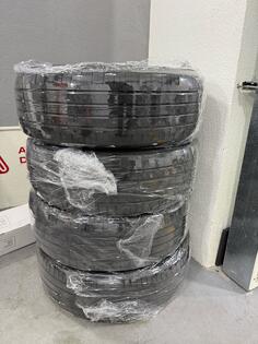 Michelin - Primacy 4 - Ljetnja guma