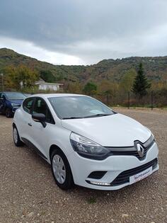 Renault - Clio - 1.5 dci