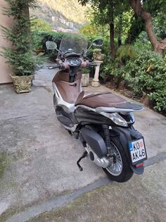 Piaggio - ѕѕBeverli