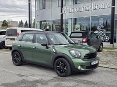 Mini - Countryman Cooper SD