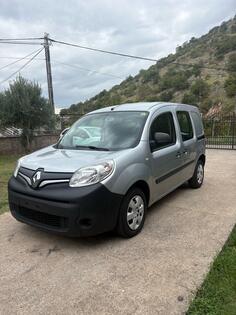 Renault - Kangoo - 1.5 dci