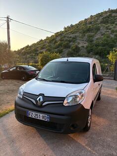 Renault - Kangoo - 1.5dci