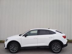 Audi - Q3 - 3.5 TDI sportback