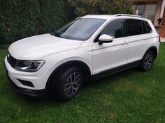 Volkswagen - Tiguan - 2.0