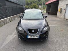 Seat - Altea - 1.6 TDI