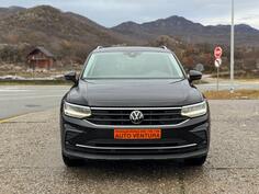 Volkswagen - Tiguan - 2.0tdi 4x4