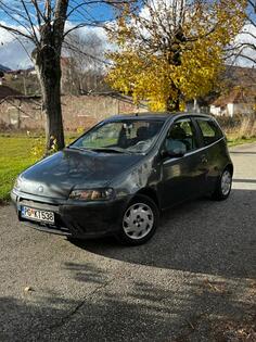 Fiat - Punto - 1.2