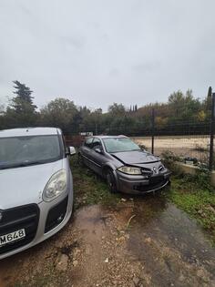 Renault - Megane - 1.9 dci