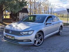 Volkswagen - Passat - 1.6 88kw