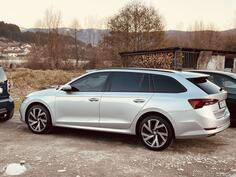 Škoda - Octavia - 2.0tdi style
