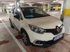 Renault - Captur - 1.5 DCI