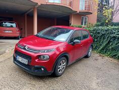 Citroen - C3 - 1.5 HDI