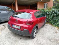 Citroen - C3 - 1.5 HDI